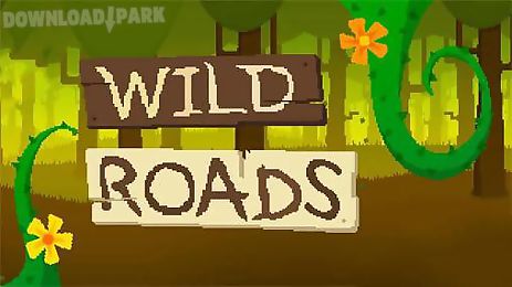 wild roads