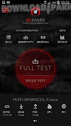 4gmark (full & speed test)