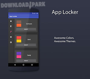 app locker - best app lock