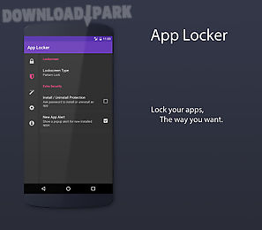 app locker - best app lock