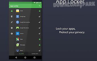 App locker - best app lock