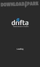 drifta (wi-fi)