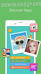 migme - chat, play & have fun