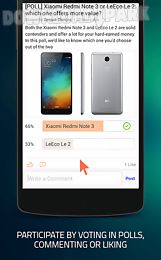 mobile price comparison app