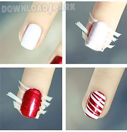 nail art