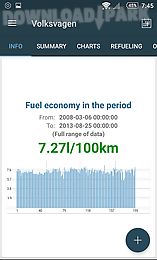 refuel calc