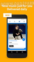 shazam - discover music