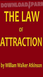 the law of attraction book