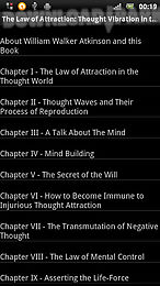 the law of attraction book