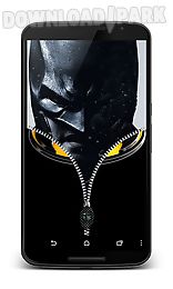 batman lock screen