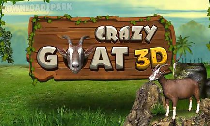 crazy goat 3d