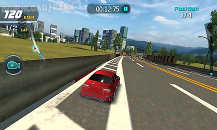 death driving ultimate 3d
