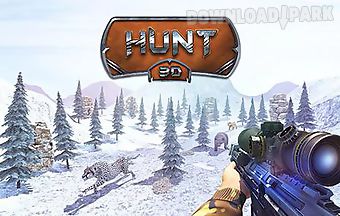 Hunt 3d