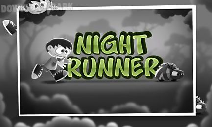 night runner