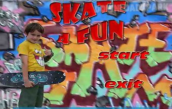 Skate 4 fun