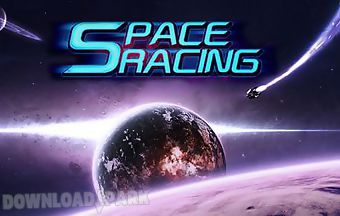 Space racing 3d