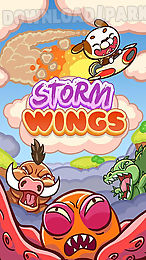 storm wings