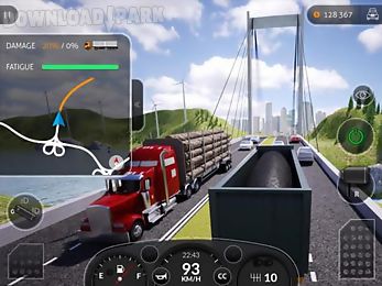 truck simulator pro 2016 absolute