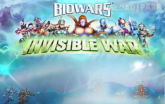 Biowars: invisible war