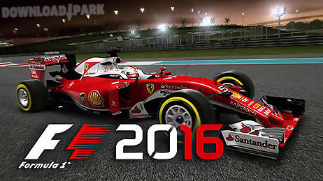 free download formula 1 2016