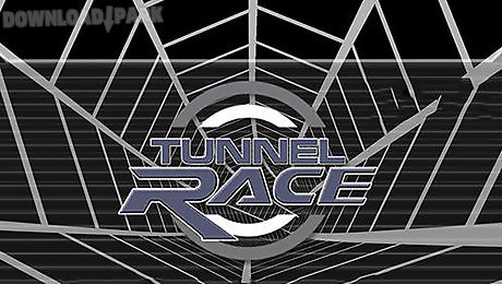vr tunnel race