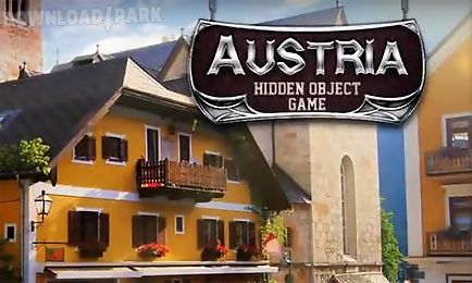 austria: new hidden object game