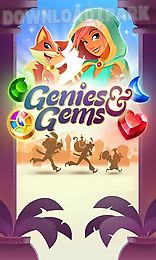 genies and gems