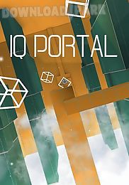 iq portal: the world math game