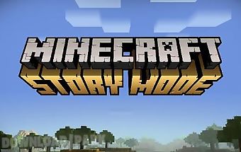 Minecraft: story mode v1.33