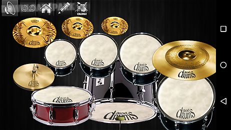 drums droid hd 2016 free