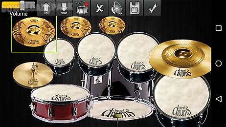 drums droid hd 2016 free