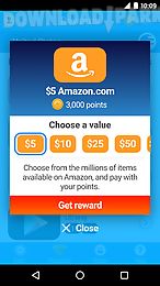 featurepoints: free gift cards
