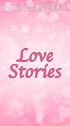 love stories book