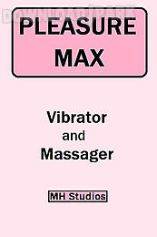 pleasure max vibrator