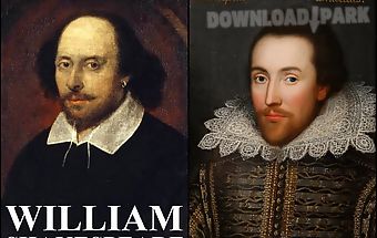 Poems - shakespeare free