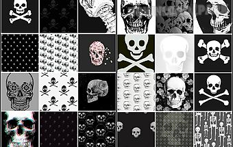 Skull wallpapers