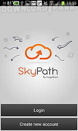 skypath for android
