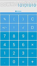 solo scientific calculator