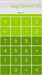 solo scientific calculator