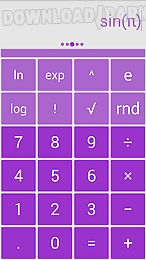 solo scientific calculator