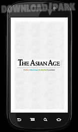 the asian age