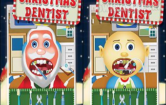 Christmas dentist 2