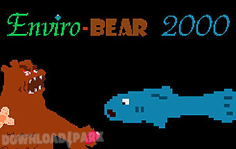 Enviro-bear 2010
