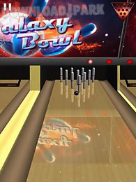 galaxy bowling 3d excess