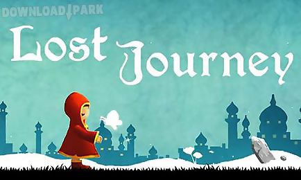 lost journey