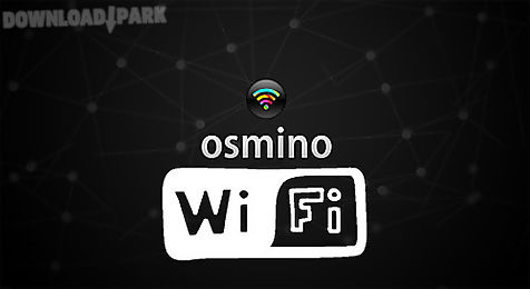 osmino wi-fi