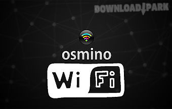 Osmino wi-fi