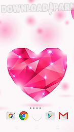 pink diamonds