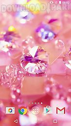 pink diamonds