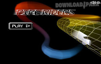 Pipe riders